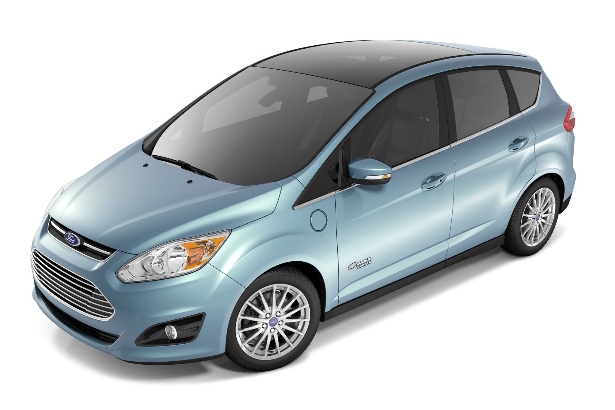 Ford c max energi